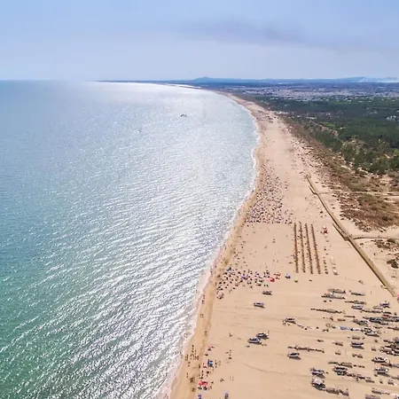 Διαμέρισμα Rota Da Sol Manta Rota