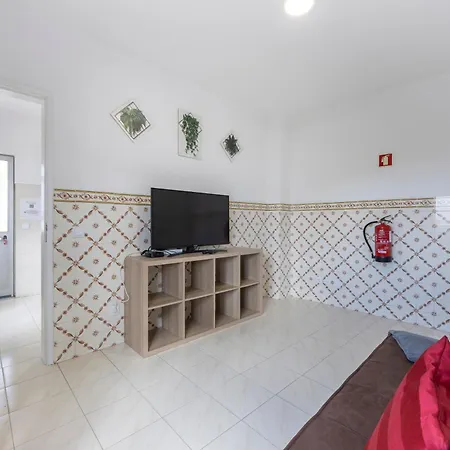 Apartment Rota Da Sol *