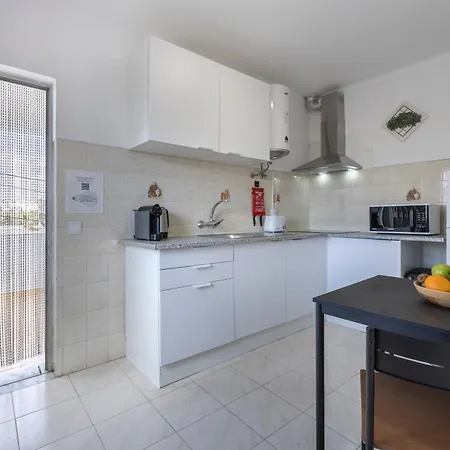 Rota Da Sol Apartment
