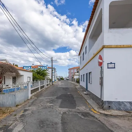 Rota Da Sol Apartman Manta Rota