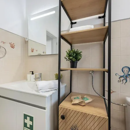 Rota Da Sol Apartment