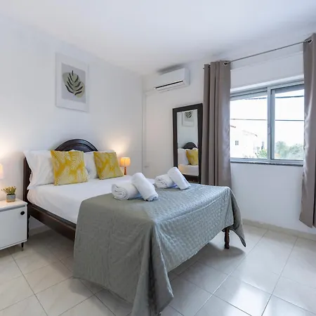 Rota Da Sol Apartment