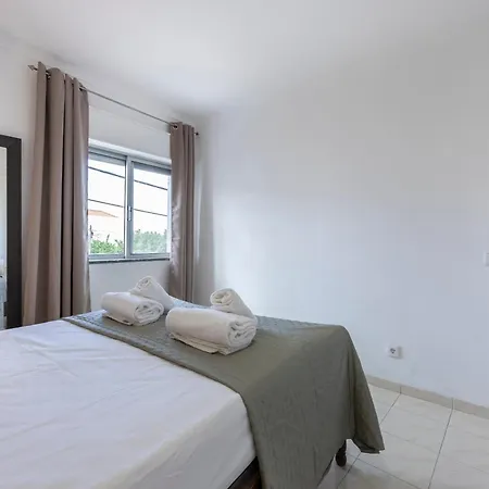 Rota Da Sol Apartment Manta Rota